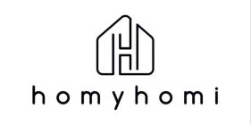 H HOMYHOMI