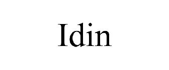 IDIN