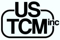 US TCM INC