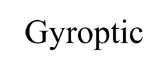 GYROPTIC