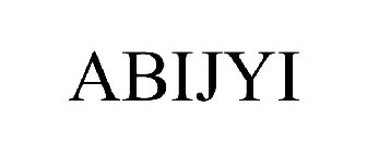 ABIJYI