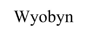 WYOBYN