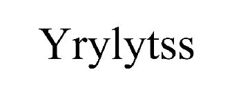 YRYLYTSS