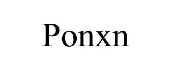 PONXN