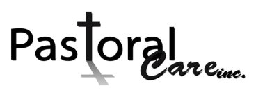 PASTORAL CARE INC.