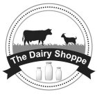 THE DAIRY SHOPPE