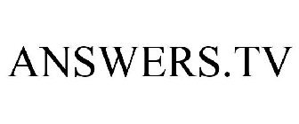ANSWERS.TV