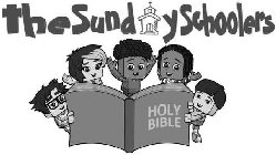 THESUNDAYSCHOOLERS HOLY BIBLE