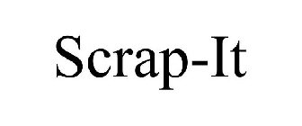 SCRAP-IT