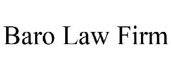 BARO LAW FIRM