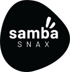 SAMBA SNAX