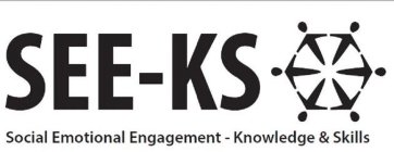 SEE-KS SOCIAL EMOTIONAL ENGAGEMENT - KNOWLEDGE & SKILLS