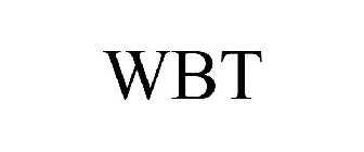 WBT