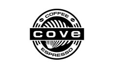 COFFEE COVE ESPRESSO