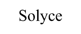 SOLYCE