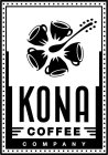 KONA COFFEE COMPANY