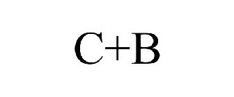 C+B