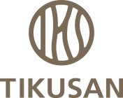 TIKUSAN