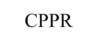 CPPR