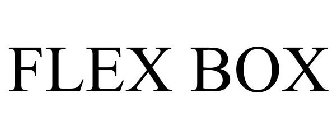 FLEXBOX