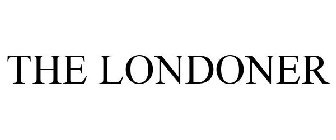 THE LONDONER