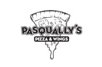 PASQUALLY'S PIZZA & WINGS