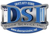 (847)877-5580 DSI DOOR SERVICE INC. WWW.DOORSERVICEINC.NET