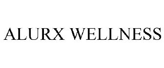 ALURX WELLNESS