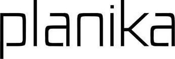 PLANIKA
