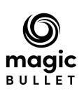 MAGIC BULLET