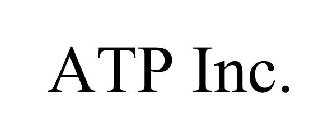 ATP INC.