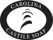 CAROLINA CASTILE SOAP