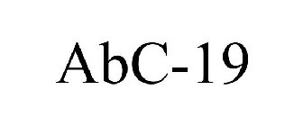 ABC-19