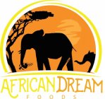AFRICAN DREAM FOODS