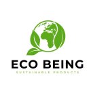 ECO BEING SUSTAINABLE PRODUCTS