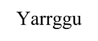 YARRGGU