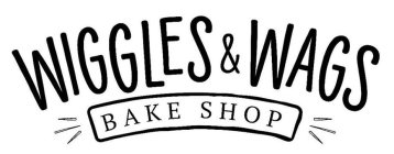 WIGGLES & WAGS BAKE SHOP