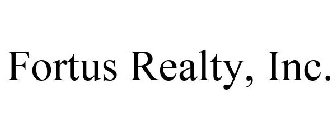 FORTUS REALTY, INC.