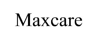 MAXCARE