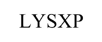 LYSXP