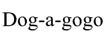 DOG-A-GOGO