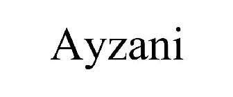 AYZANI