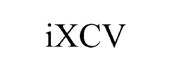IXCV