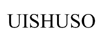 UISHUSO