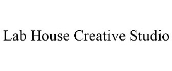 LAB HOUSE CREATIVE STUDIO