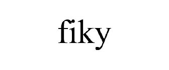 FIKY