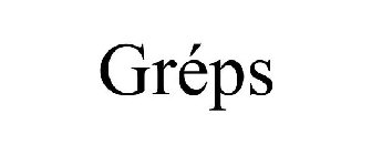 GRÉPS