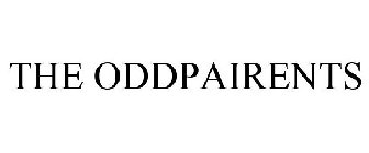 THE ODDPAIRENTS