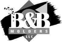 B&B MOLDERS LLC