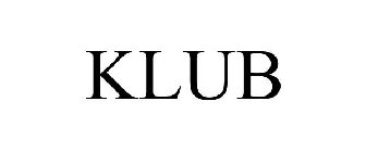 KLUB